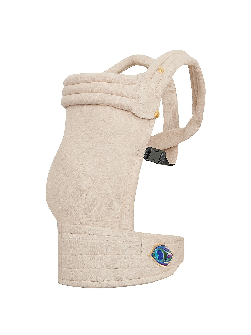 Zeitgeist Argus Oat Baby Carrier - Beige | Saks Fifth Avenue
