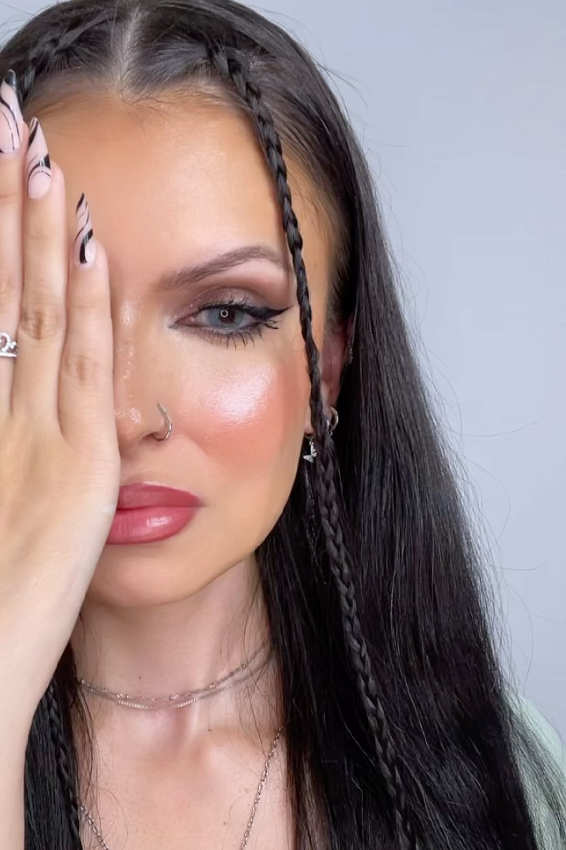 The viral hyped @anastasiabeverlyhills lash sculpt mascara is REAL!!! I’m Ali gonna keep it 100 with you guys. And trust me when I say, at least for me, it’s not easy to find good mascara if you have small lashes. Abh lash sculpt mascara is so worth a try.

#makeup #anastasiabeverlyhills #mascara #lashes #makeuptransformation #diylashextensions #eyelashesonfleek #makeupreview #makeuptutorial #makeupreels #mascara #eyelashes #lashlifting #transformation #makeuptutorial #makeuptips #makeupartist #creativemakeup #beautybloggers #beautytips #makeupideas #makeupoftheday #makeupvideos #newmakeup #highendmakeup 

BEST MASCARA⁉️ 
ABH Lash Sculpt 🤯

#LTKStyleTip #LTKBeauty #LTKSaleAlert