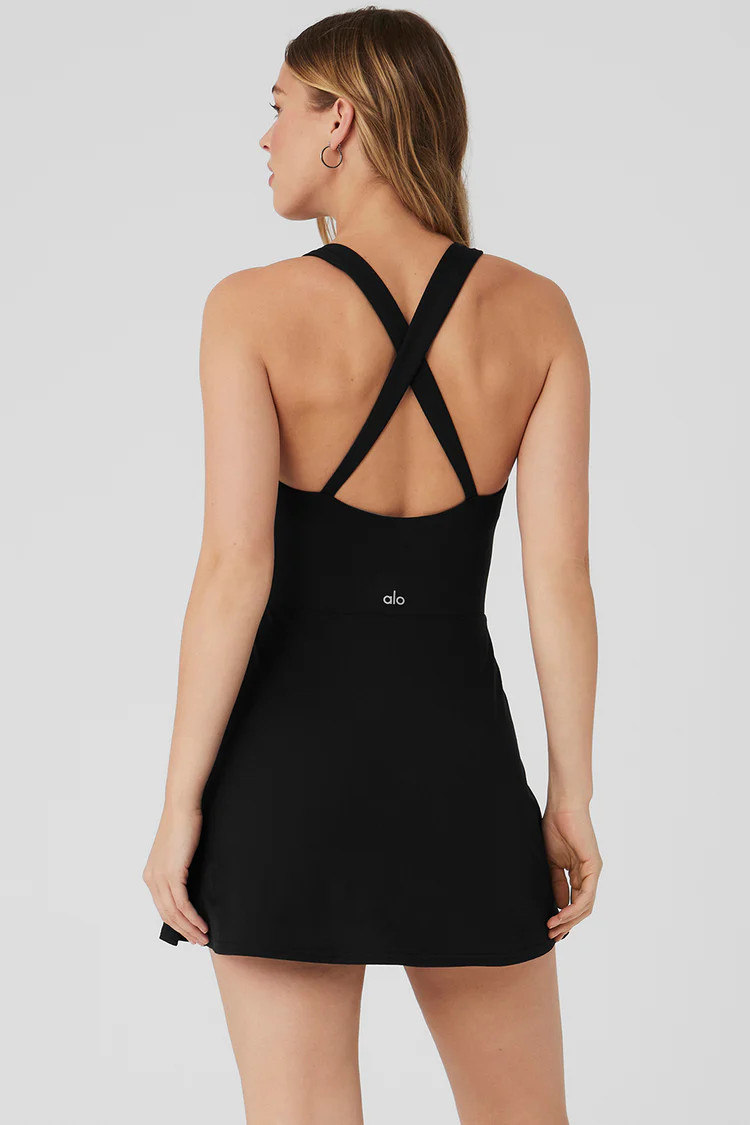Alosoft Showcase Dress | Alo Yoga (US)