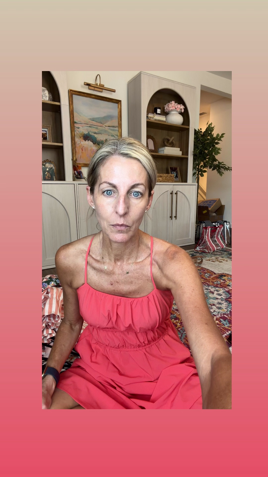 Unboxing Anthropologie @Anthropologie