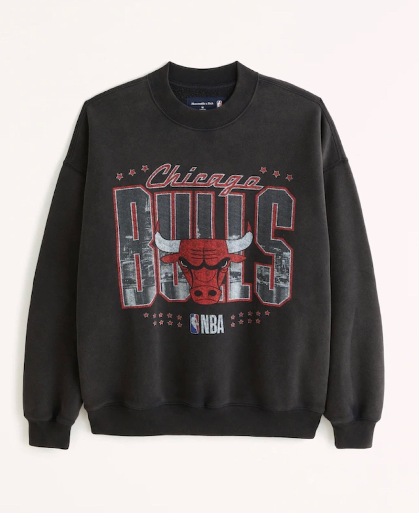 Cozy Abercrombie sweatshirts on sale. 

#LTKHolidaySale #LTKfindsunder100 #LTKSeasonal