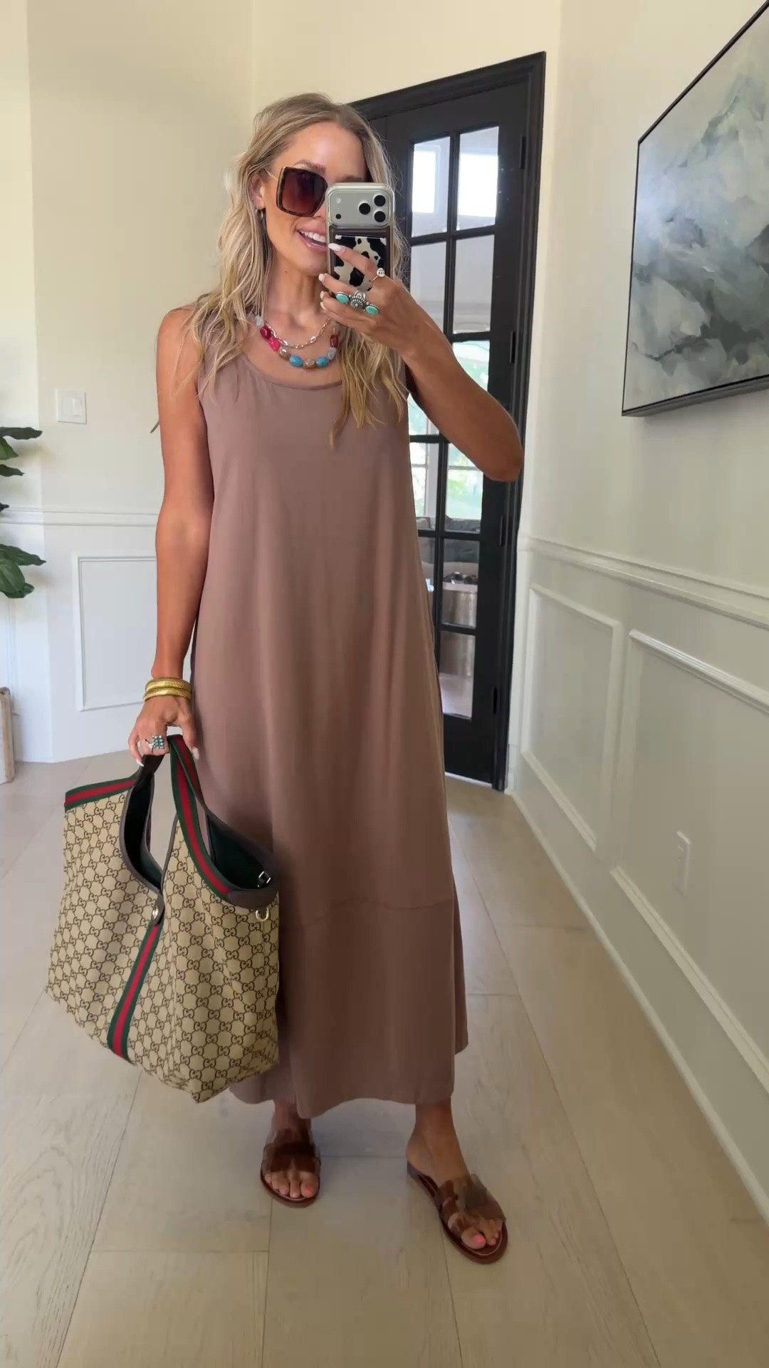 🤍 Boho maxi dress that’s easy + breezy for summer! 

Wearing size s / my tts

#LTKdayinmylife #LTKgrwm #LTKootd