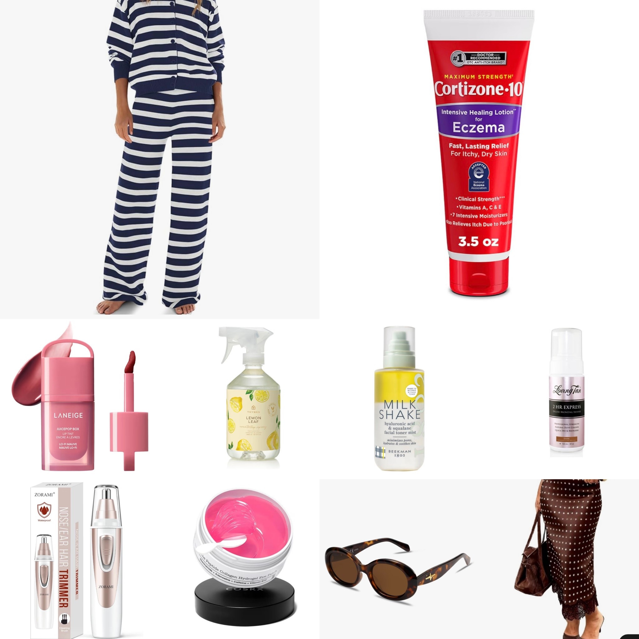 Fabulous fines off of Amazon. I have these items and I love them!#amazon 

#LTKHome #LTKmomlife #LTKdayinmylife