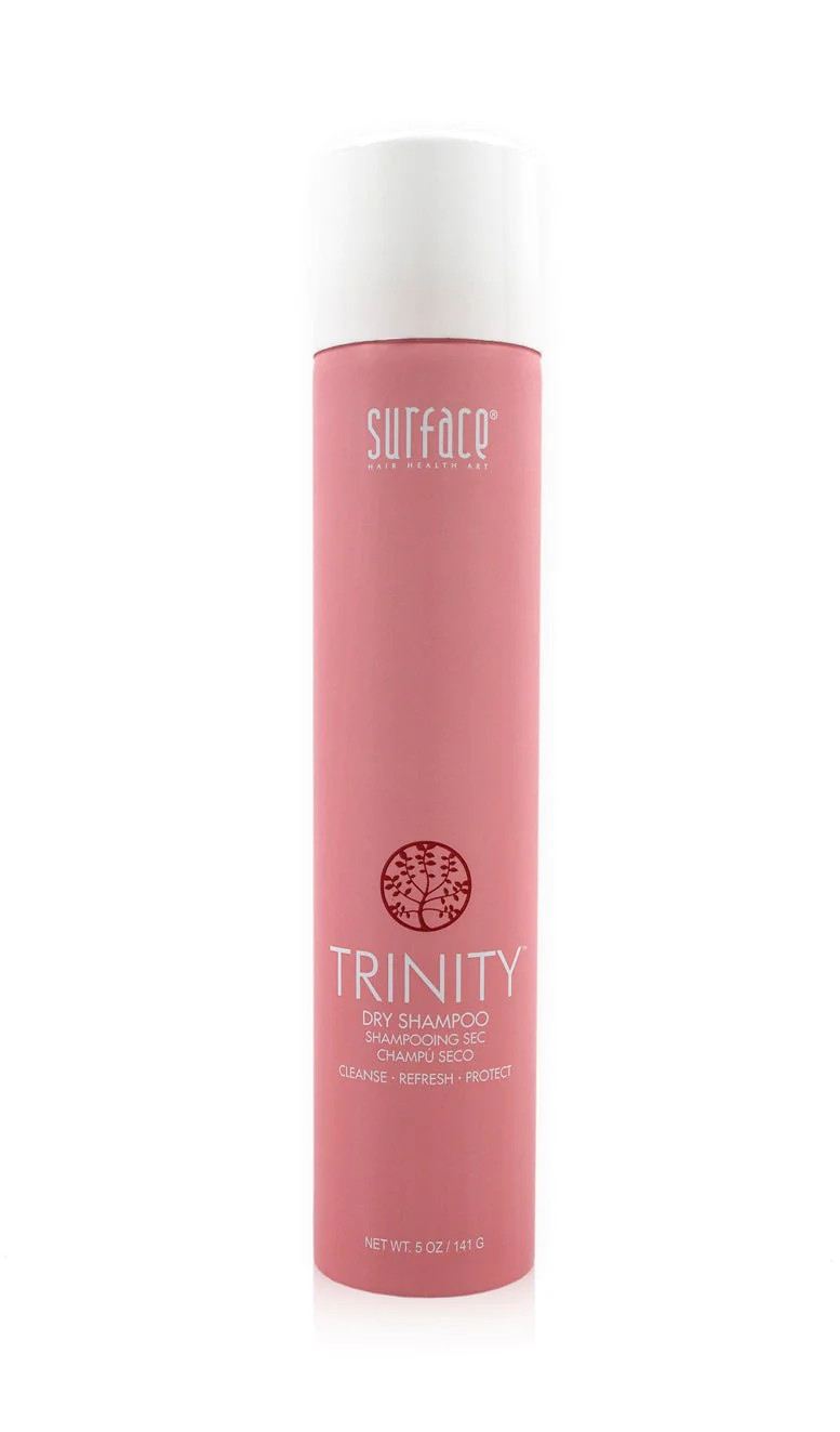 Surface | Dry Shampoo | Cleanse, Protect, Enhance Color & Shine | Surface Hair
