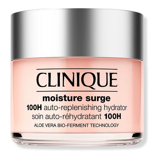 4.2 oz Moisture Surge 100H Auto-Replenishing Hydrator Gel Moisturizer with Hyaluronic Acid - Clin... | Ulta