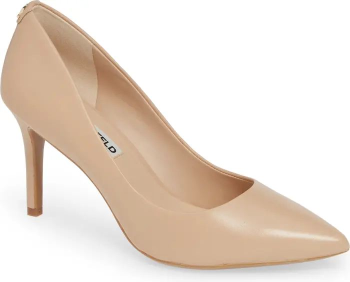 Karl Lagerfeld Paris Royale Pump | Nordstrom | Nordstrom