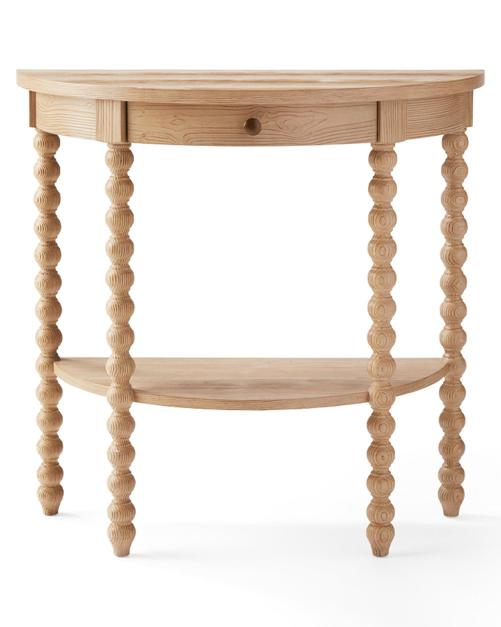Cornwall Console | Serena and Lily