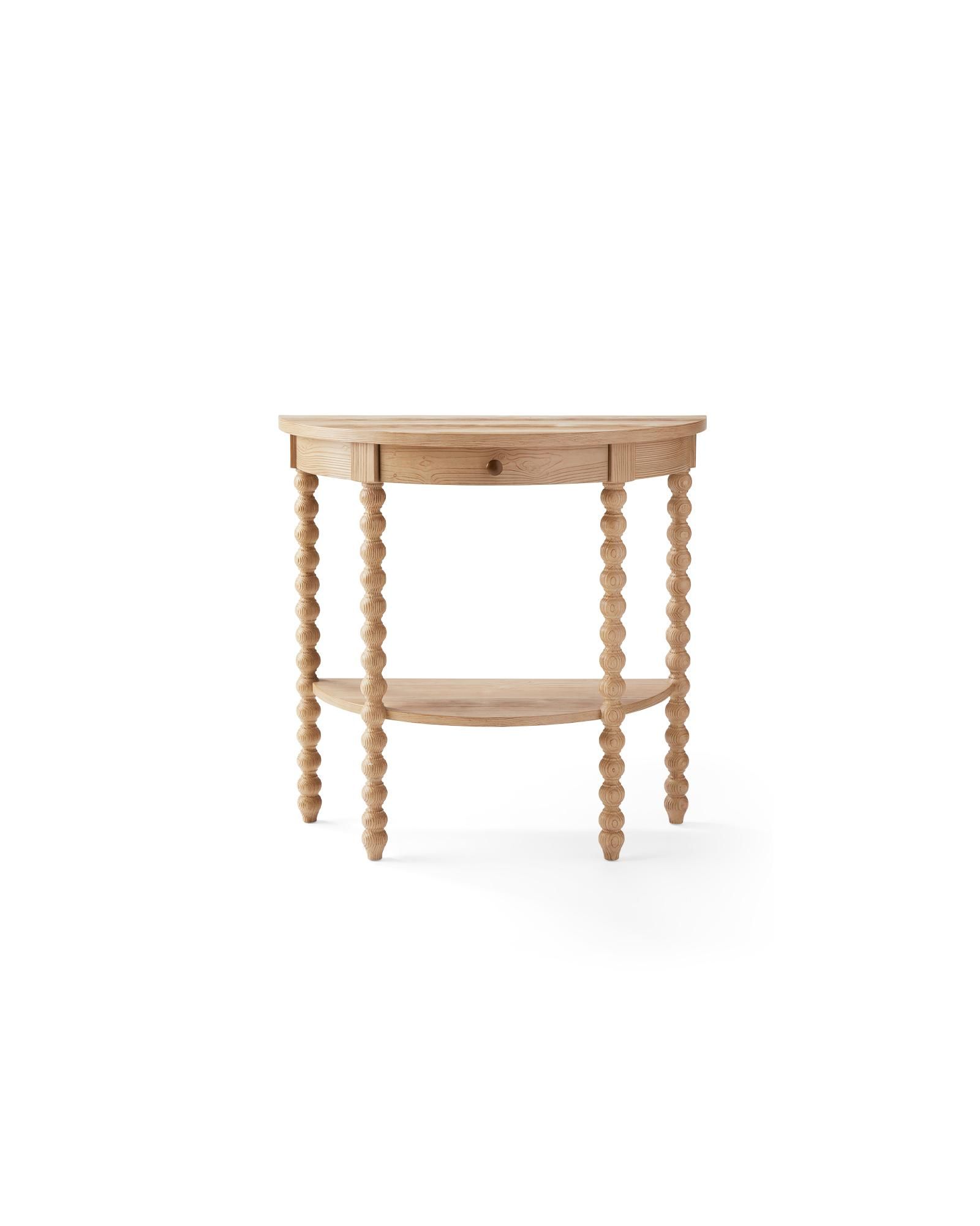 Cornwall Console | Serena and Lily