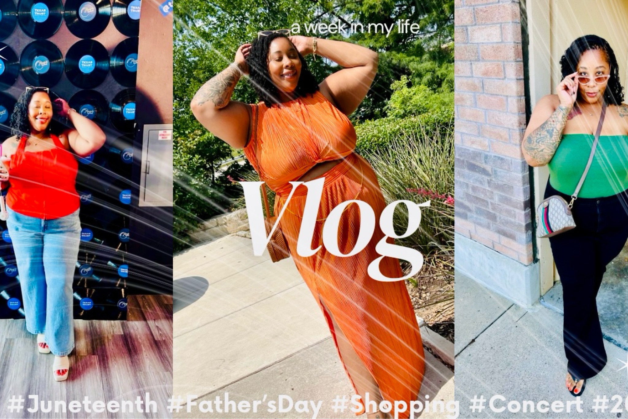 Continuation links! 

#LTKPlusSize #LTKBeauty #LTKStyleTip