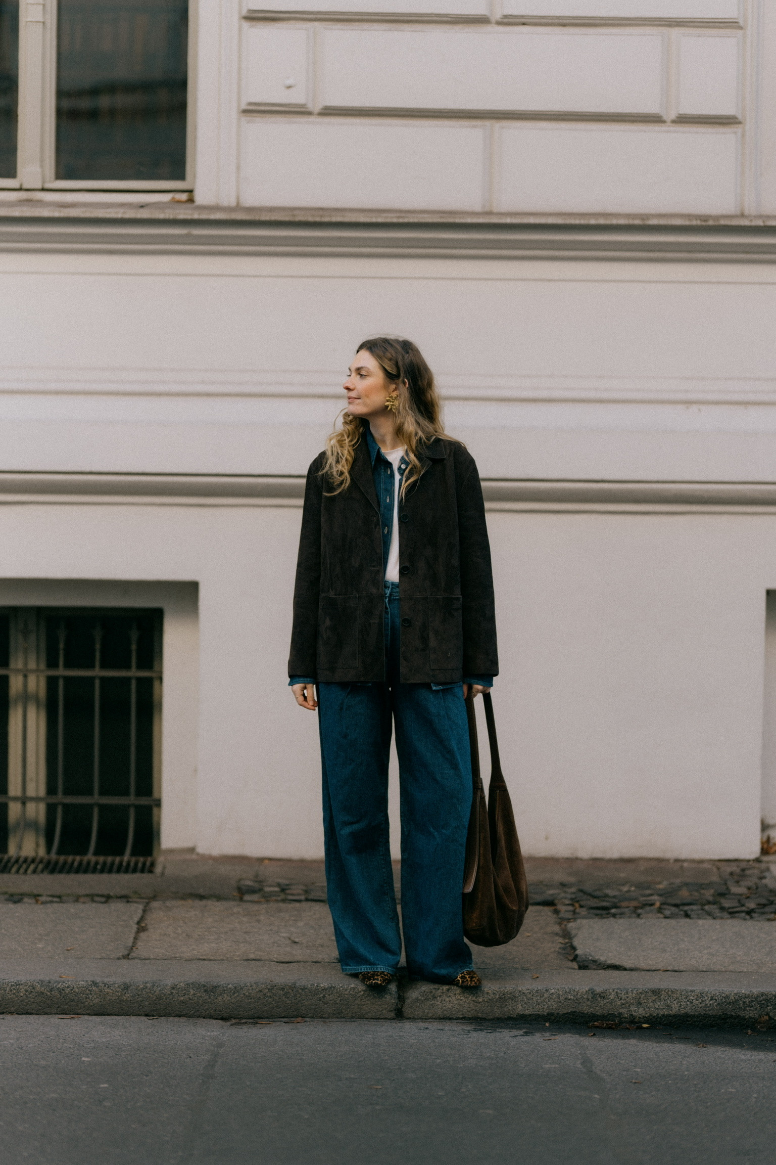 🤎💙

#LTKstyletip #LTKdeutschland #LTKwinter