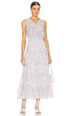 Sleeveless Tiered Maxi Dress
                    
                    1. STATE
                
 ... | Revolve Clothing (Global)