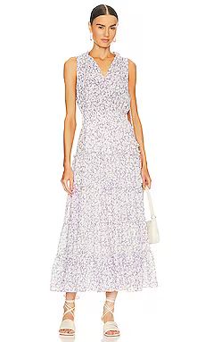 Sleeveless Tiered Maxi Dress
                    
                    1. STATE
                
 ... | Revolve Clothing (Global)