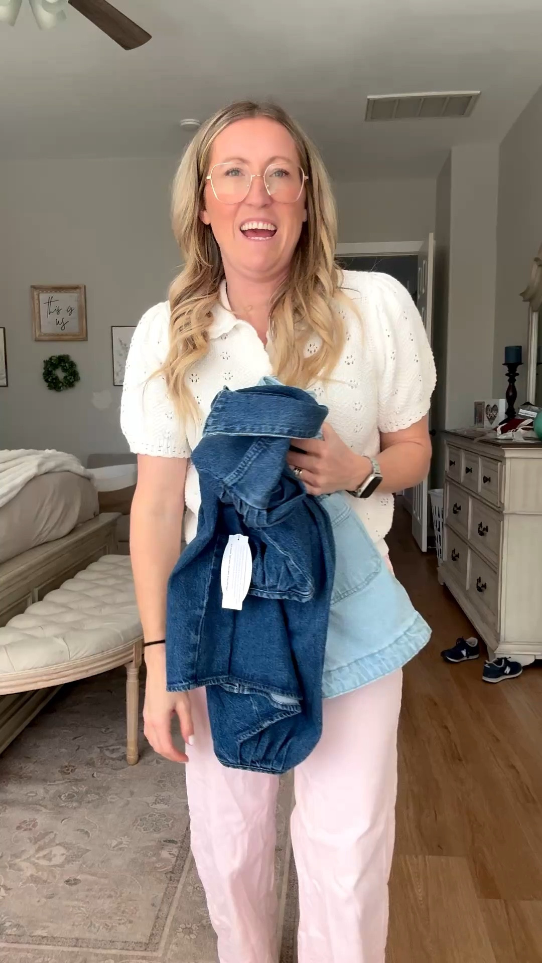 No way this is Walmart!!!

#LTKSpringSale #LTKmomlife #LTKSeasonal