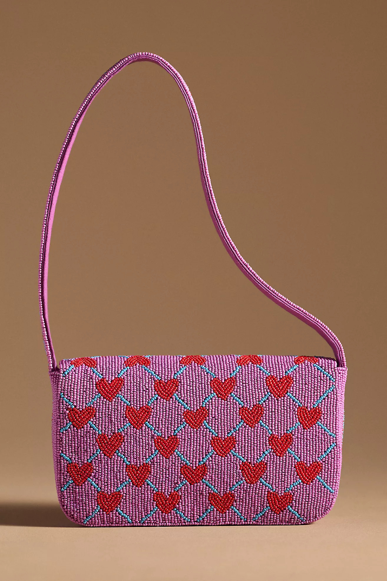 Die Fiona Perlen Tasche: Icon Edition | Anthropologie (EU)