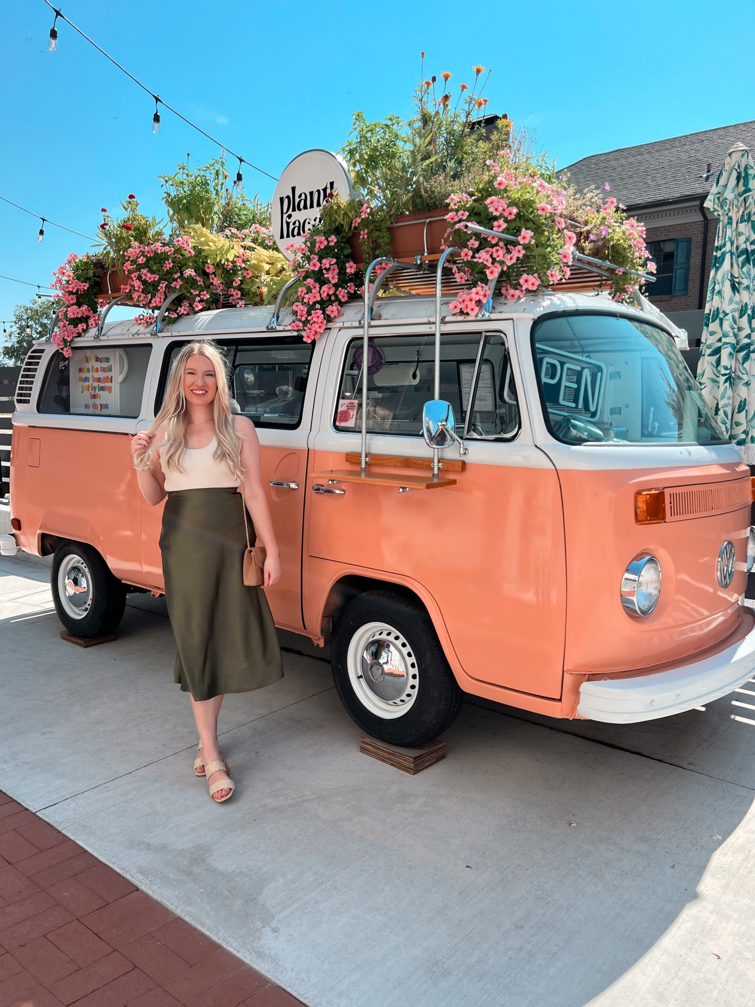 happy friday, friends 🫶🏼  #outfits #ootd #inspo #oklahomagirl #amazon #amazonfashion #fashion #summer #flowers

#LTKFind #LTKSeasonal #LTKunder50