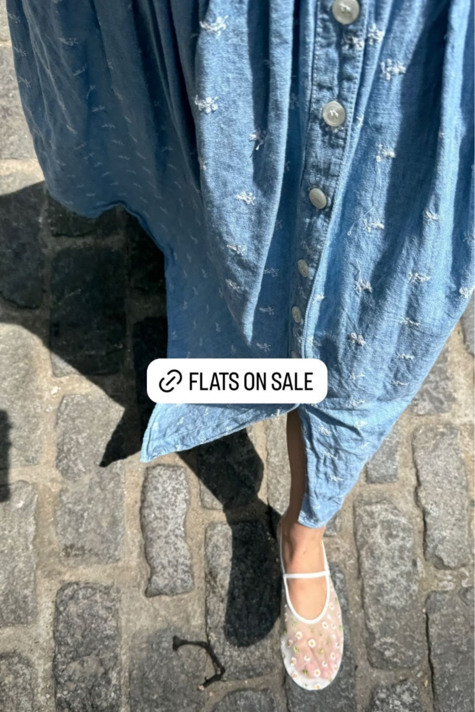 Flats on sale! 

#LTKSaleAlert