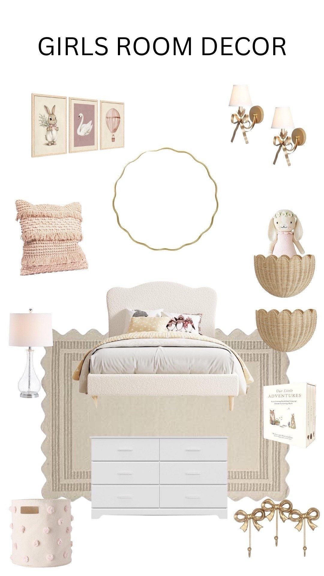 Girls bedroom ideas! #affordablehome #affordablehomedecor #cozyhomrdecor #cozyhome

#LTKStyleTip 

#LTKHome #LTKKids #LTKHome #LTKKids #LTKBaby #LTKHome

#LTKKids