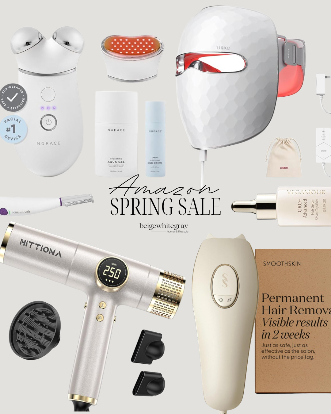 Amazon Spring Sale
#amazonspringsale 

 