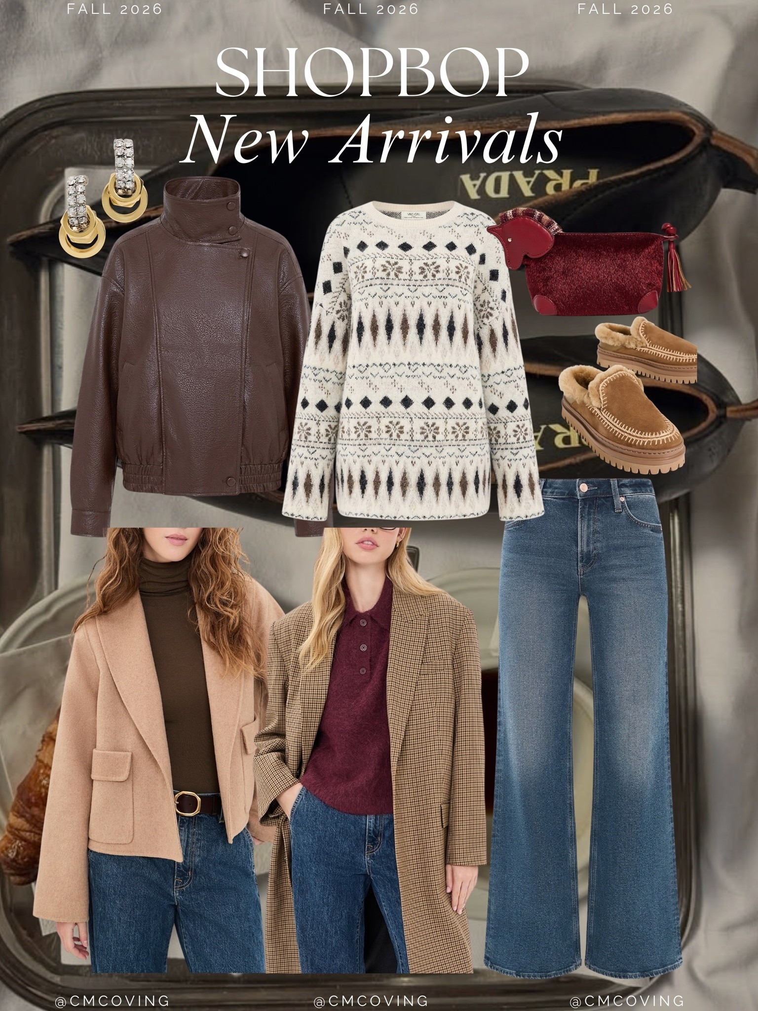 Shopbop new arrivals 🧸