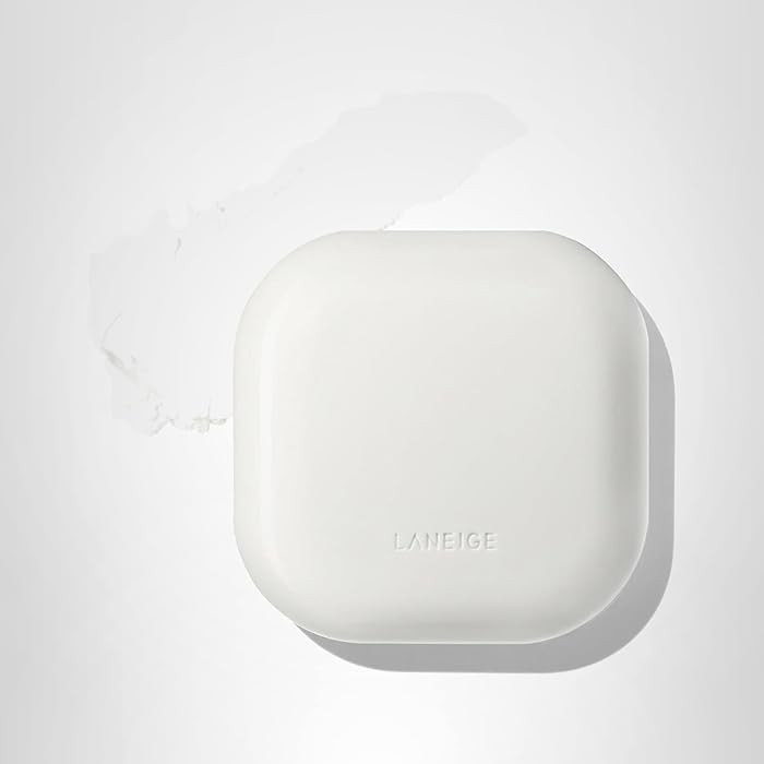 LANEIGE Neo Blurring Powder: Korean Oil-Control Compact with Pore Blurring, Smoothing Finish & Tr... | Amazon (US)