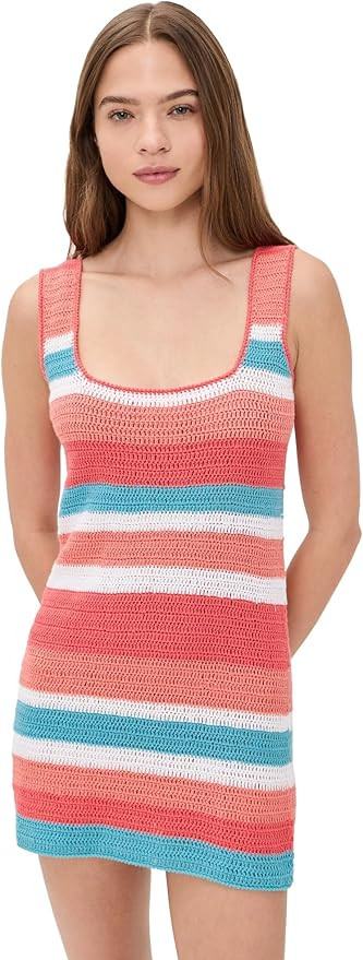 Show Me Your Mumu Women's Day Trip Dress | Amazon (US)