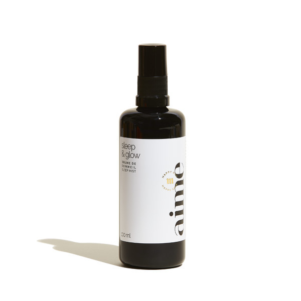 Sleep & Glow, brume de sommeil | Aime