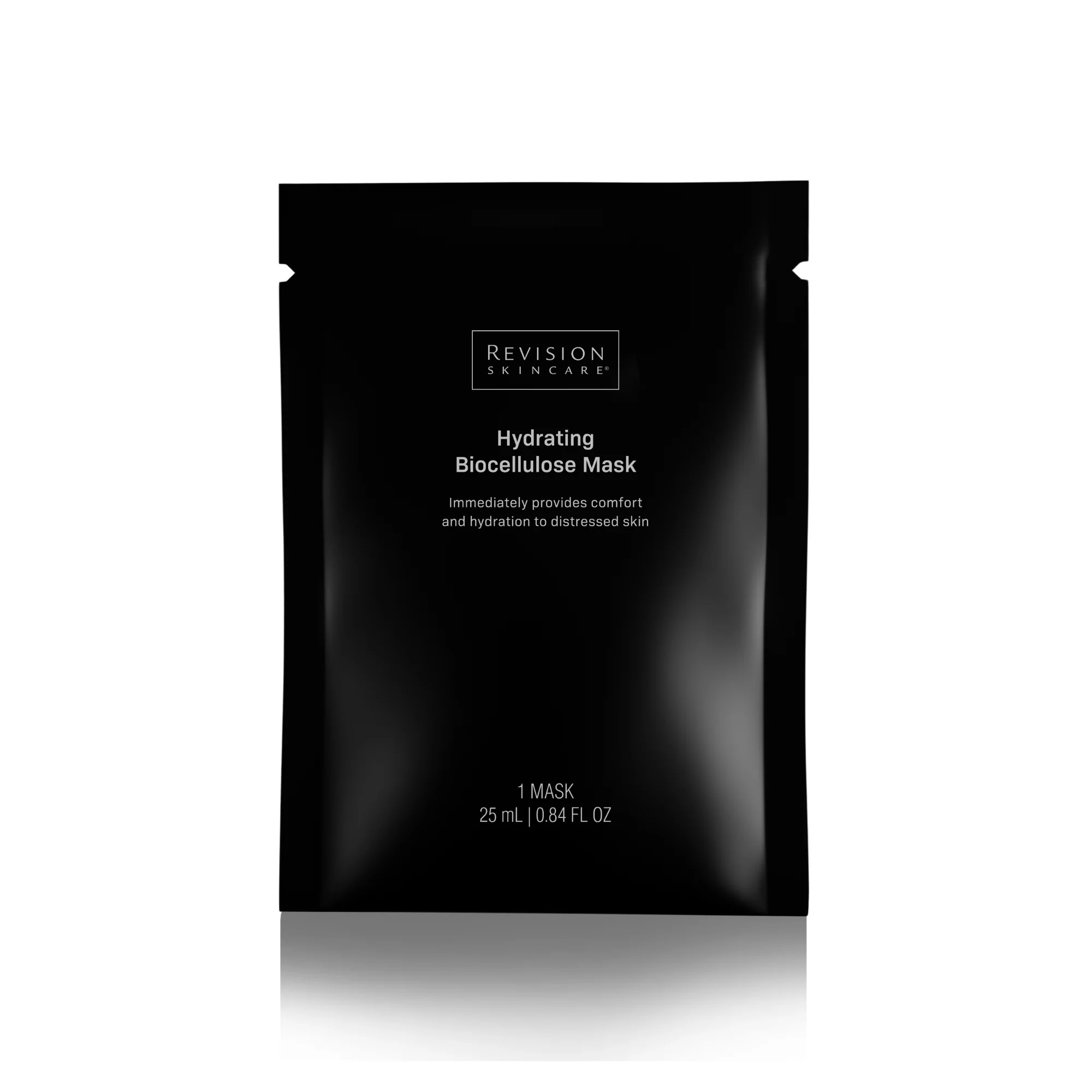 Revision Skincare | Hydrating Biocellulose Mask | Revision skincare