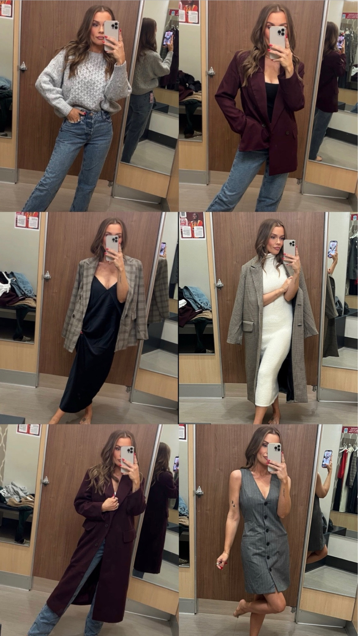 Target women’s clothing and shoes all 30% off!! Ends Saturday 

#LTKHoliday #LTKSaleAlert #LTKCyberWeek