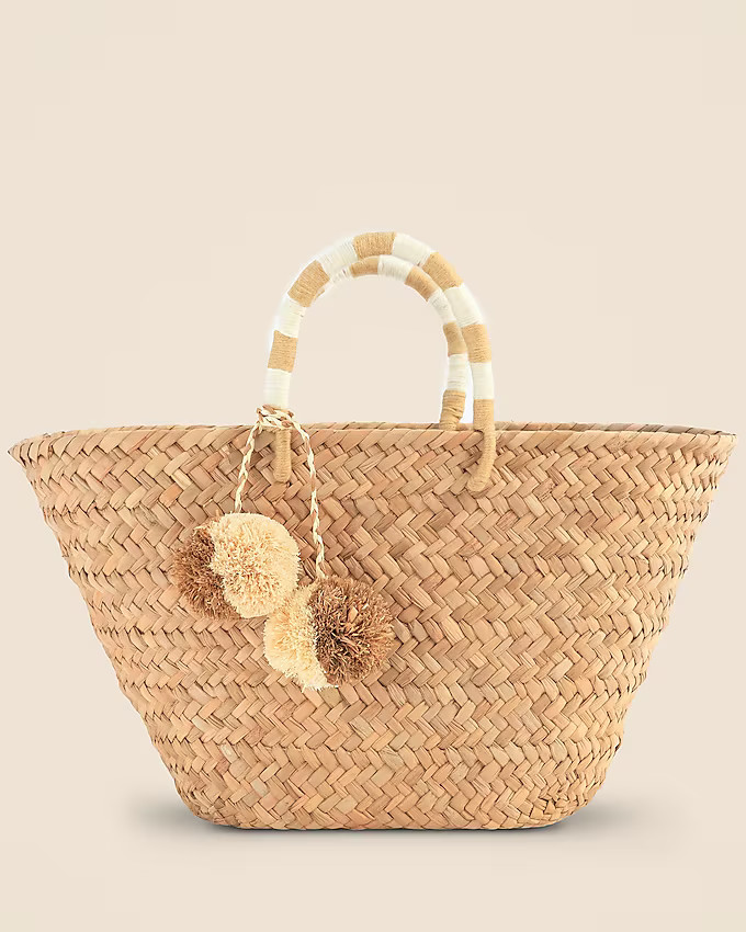 KAYU® St. Tropez tote | J. Crew US