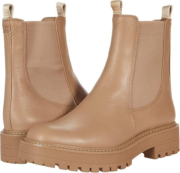 Sam Edelman Women's Laguna Chelsea Boot | Amazon (US)