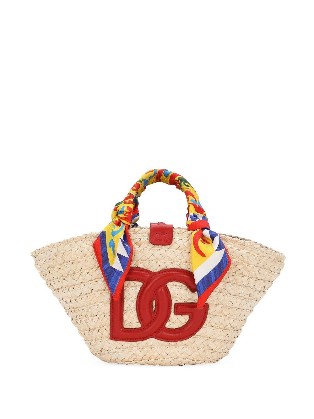 Dolce & Gabbana Small Kendra Tote Bag - Farfetch | Farfetch Global