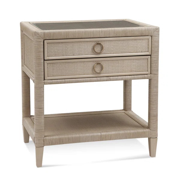 Sabal Bay Nightstand | Wayfair North America