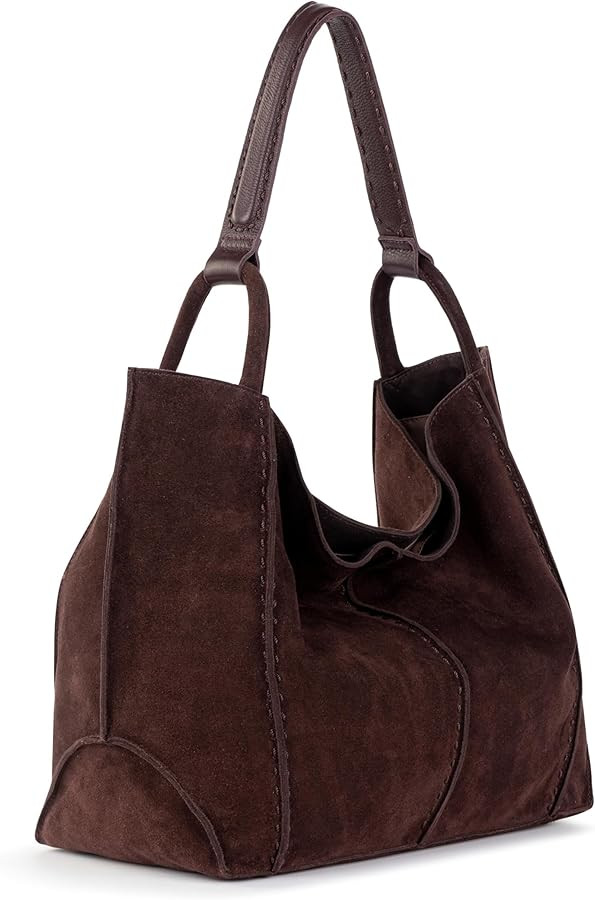 The Sak Los Feliz Large Tote Bag - Woman's Purse For Everyday, Travel, Beach Bag - Roomy Handbag ... | Amazon (US)