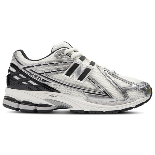 New Balance Mens New Balance 1906R - Mens Running Shoes White/Silver/Black Size 09.0 | Foot Locker (US)