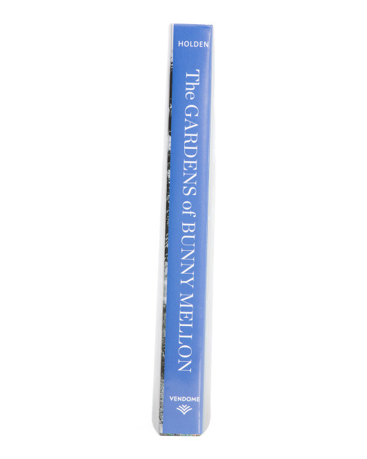 Gardens Of Bunny Mellon Book | TJ Maxx