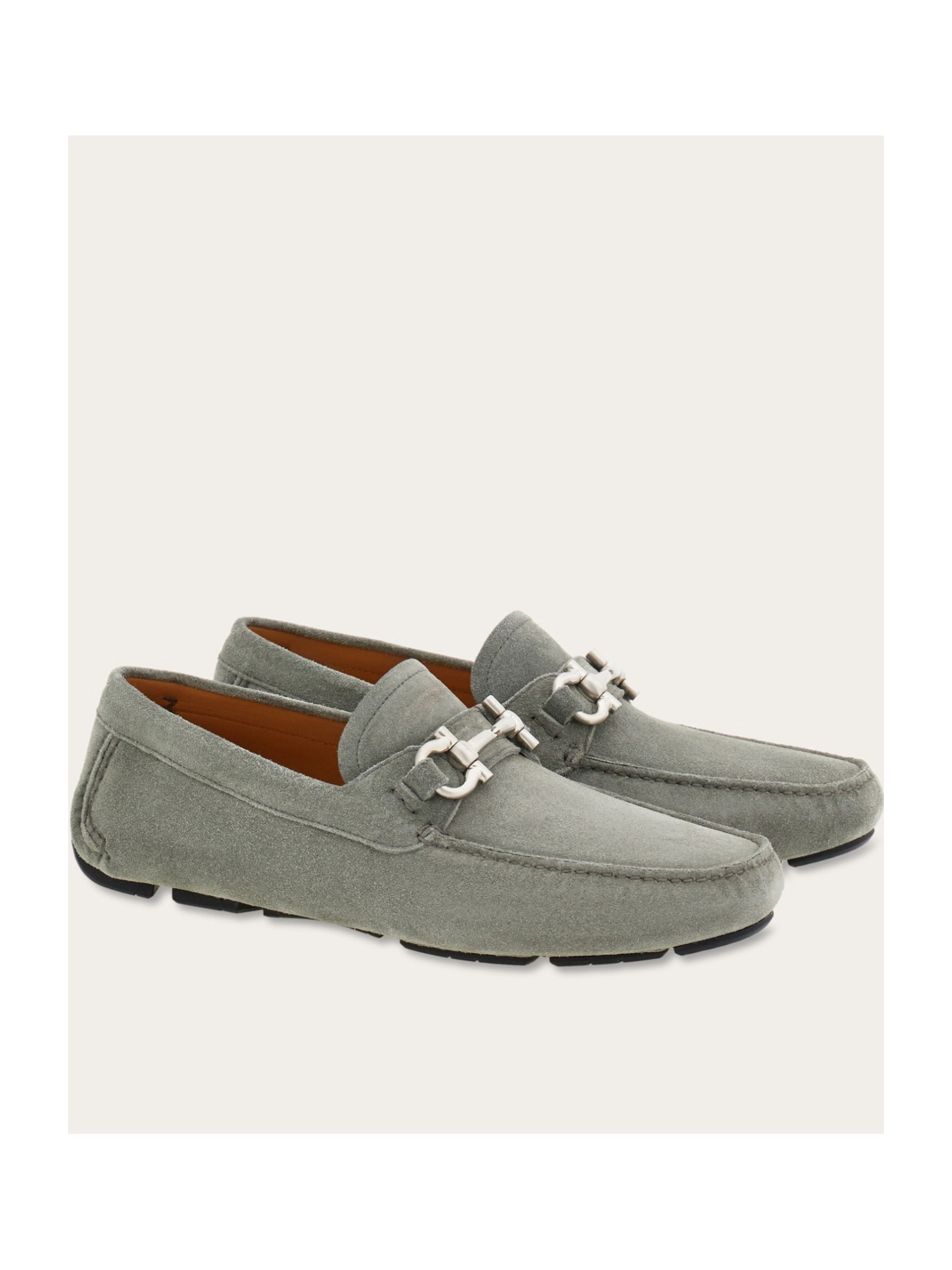 Logo Loafers | Senser US