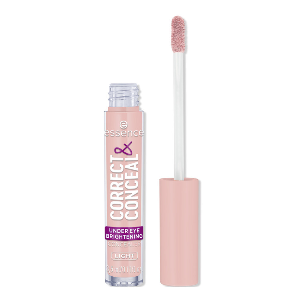 Essence Correct & Conceal Under Eye Brightening Concealer - Light 10 | Ulta
