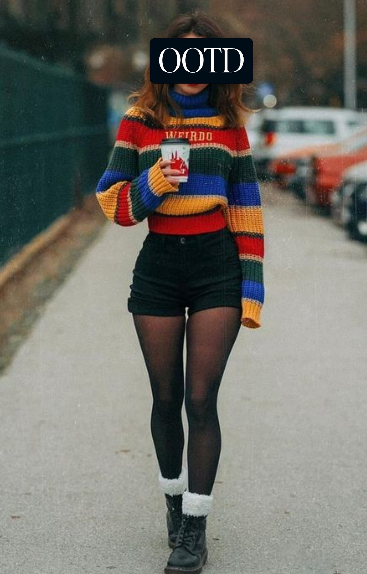 This is such a statement love it!!!!

#LTKPetite #LTKStyleTip #LTKShoeCrush