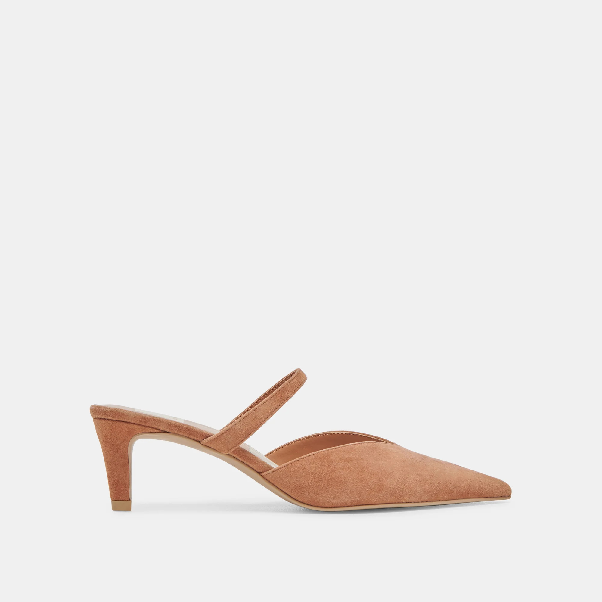 Kanika Mid Heels | DolceVita.com