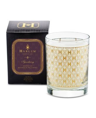 Harlem Candle Company 22K Gold Speakeasy Cocktail Glass Candle  | Bloomingdale's | Bloomingdale's (US)