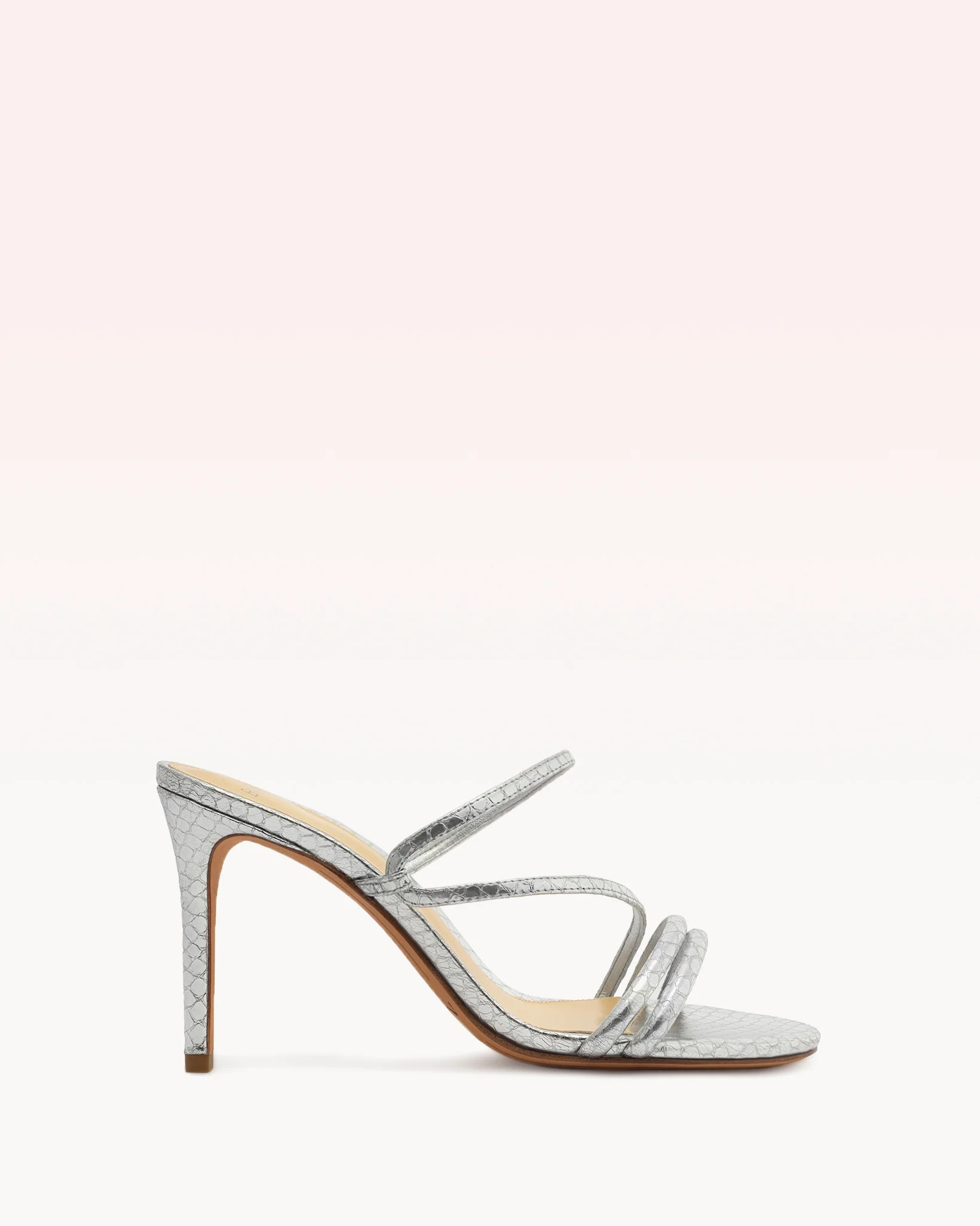 Eve 85 Silver | Alexandre Birman