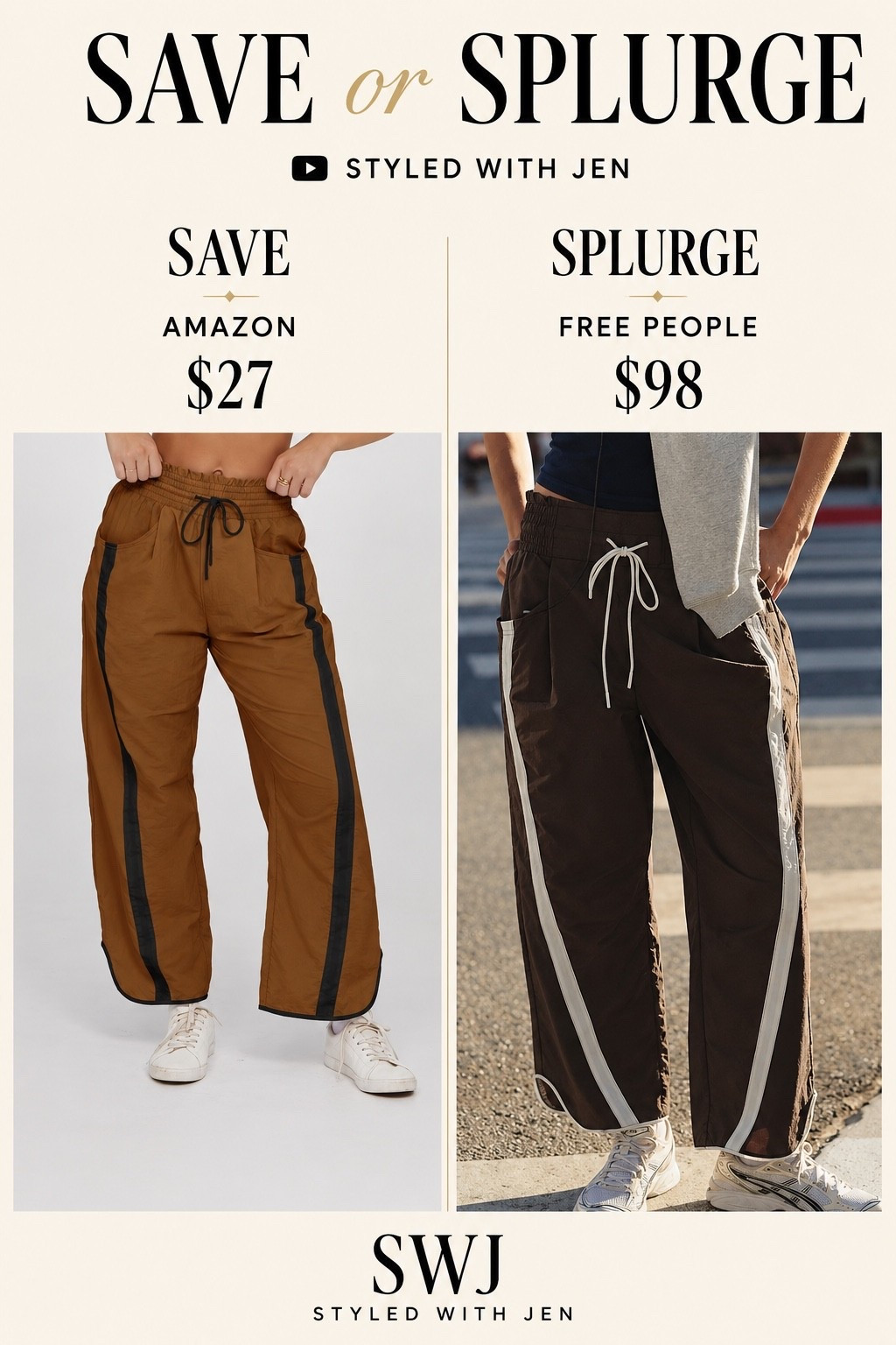 Amazing or Free People?

#LTKfall #LTKfitness #LTKtravel