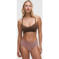 Wundermost Adjustable T-Shirt Bra | Lululemon (US)