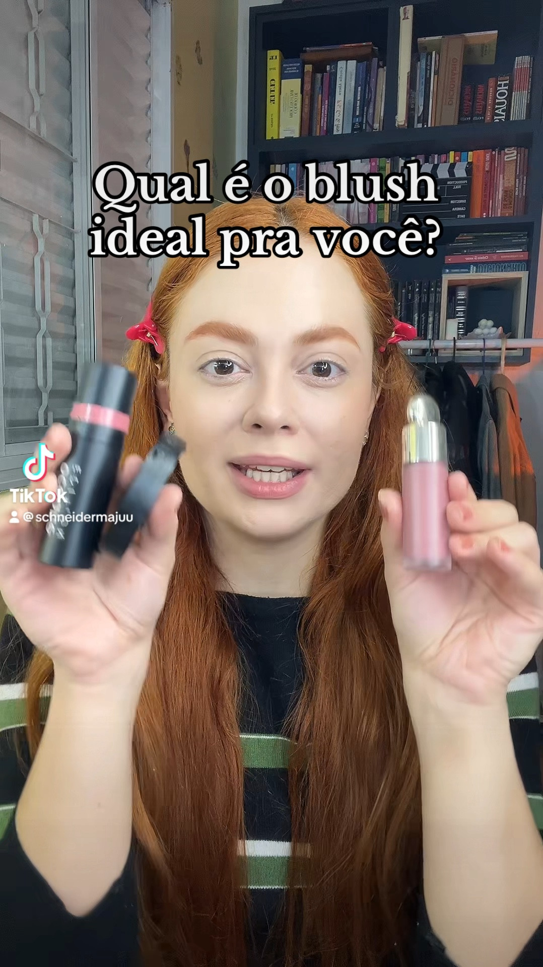Todos os blushs que mostrei no vídeo estão aqui abaixo 

#LTKbrasil