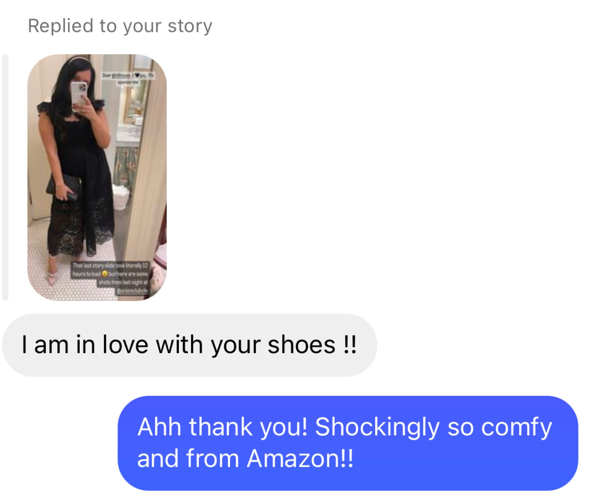 #LTKstyletip #LTKunder100 #LTKshoecrush