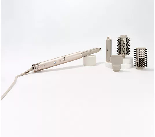 Shark FlexStyle Air Styling & Drying Multi-Styler - QVC.com | QVC