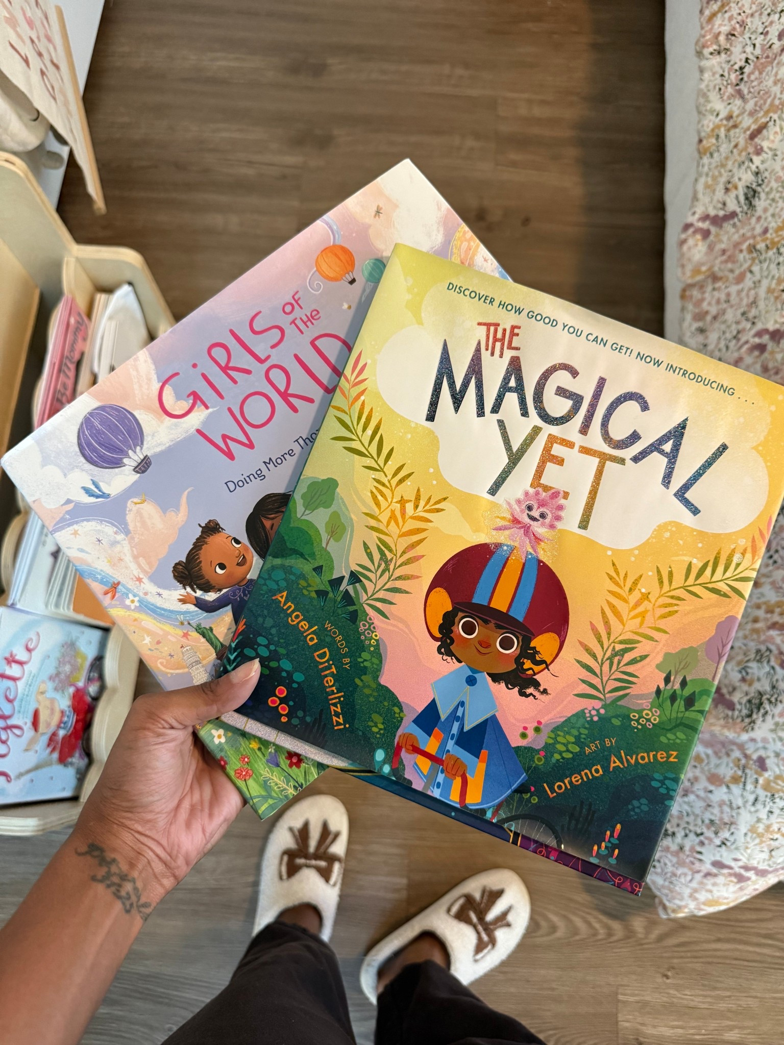 Last nights nighttime books 🤍

#LTKFamily #LTKKids #LTKBaby