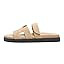 Project Cloud 100% Genuine Leather Sandals for Women Footwear - Stylish Womens Sandals with Plush... | Amazon (US)