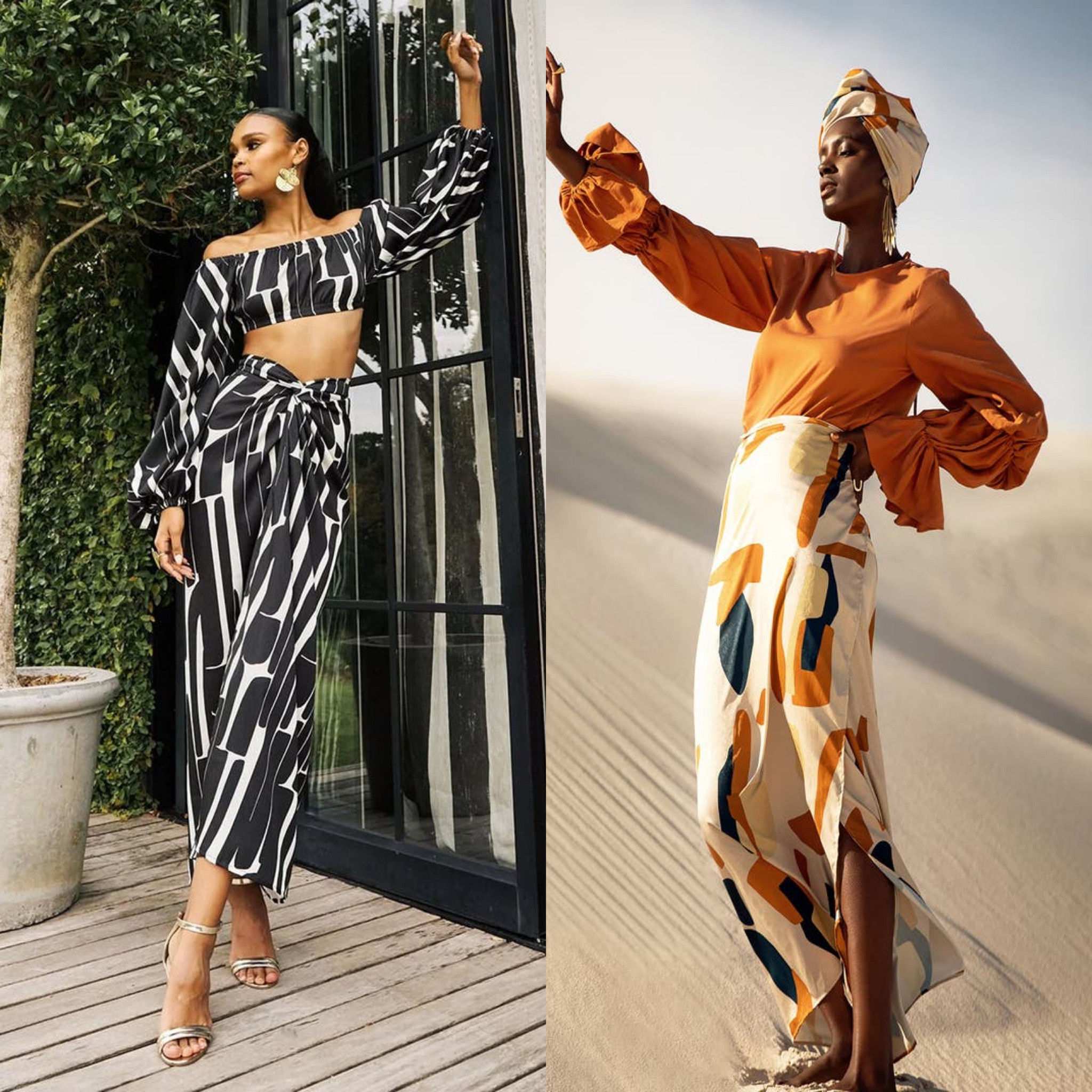 Planning a winter escape to somewhere warm? Check out these beautiful skirts by Diarrablu.

#LTKFind #LTKSeasonal #LTKstyletip