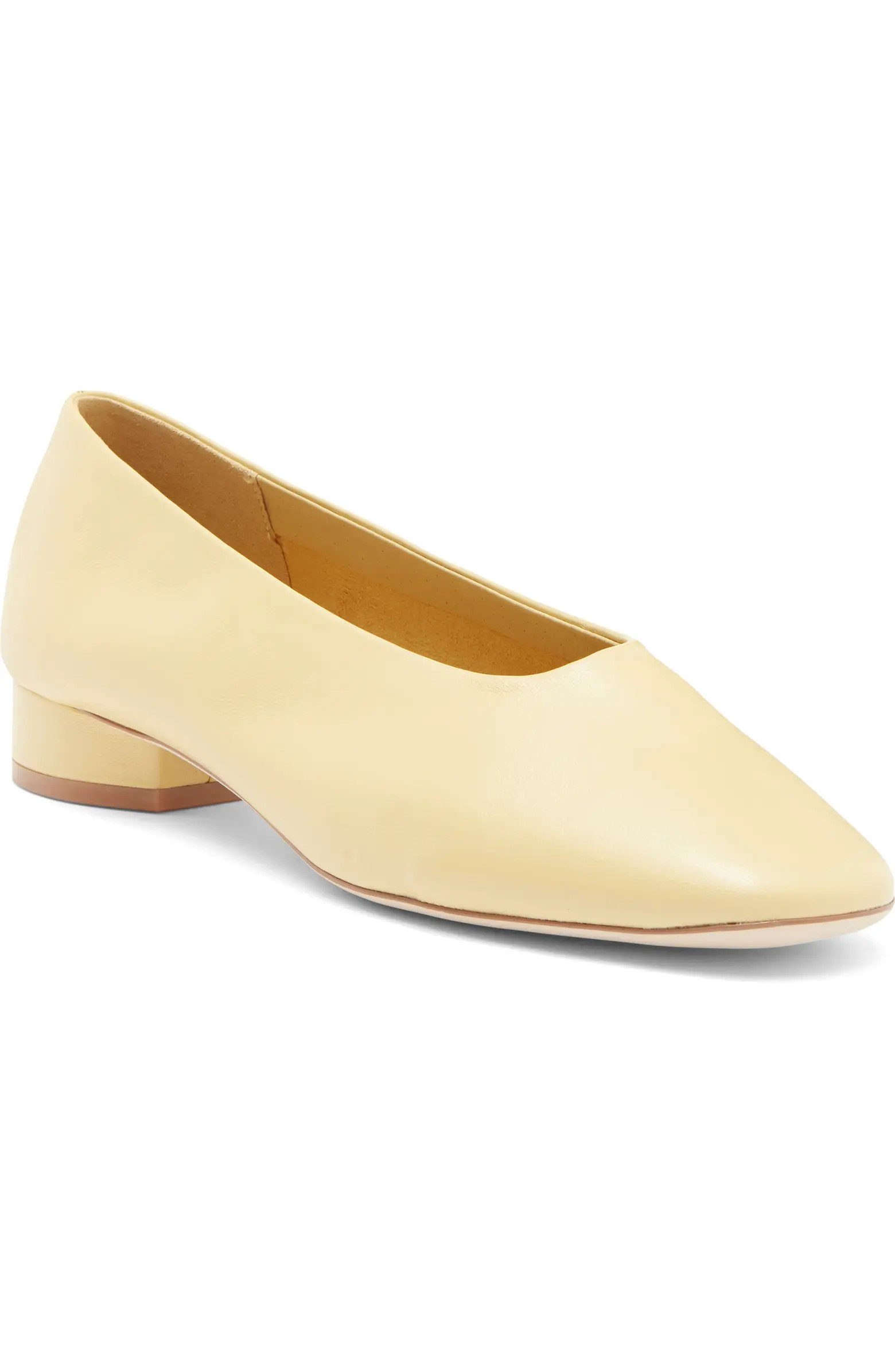 Trustee Pump (Women) | Nordstrom